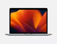 Ноутбук Apple MacBook Pro 13 2022 M2 8C CPU/10C GPU 16/512 Space Gray Z16S4LL