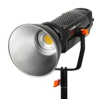 Осветитель GreenBean SunLight PRO 200COB DMX 5600K BW, светодиодный для видео и фотосъемки