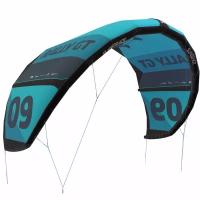 Кайт Slingshot 2021 Rally GT V2 (07 m, Blue)