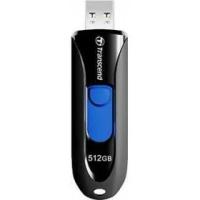 Transcend USB Drive 512Gb JetFlash TS512GJF790K