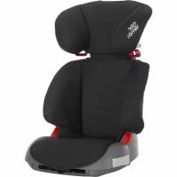 Детское автокресло Britax Roemer Adventure Cosmos Black