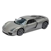 Модель машины Welly Porsche 918 Spyder, 1:24 24055