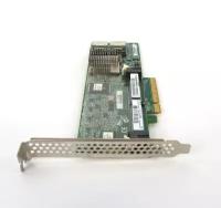 Контроллеры HP Контроллер HP 633538-001 PCI-E8x 0Gb