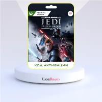 Xbox Игра Star Wars Jedi Fallen Order / звёздные войны Джедаи: Павший Орден Xbox (Цифровая версия, регион активации - Аргентина)