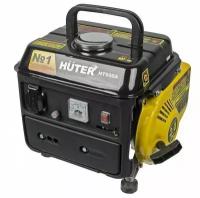 Бензиновый генератор Huter HT950A