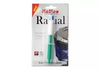 Клей теплопроводный Keller Radial, 2 гр