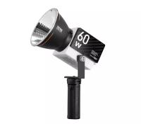 Осветитель Zhiyun Molus G60 Combo Kit, светодиодный, 60 Вт, 2700-6500К