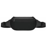 Рюкзаки XIAOMI Сумка спортивная Xiaomi Sports Fanny Pack (BHR5226GL), 2.25 л, черная