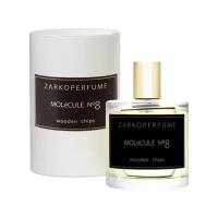 Zarkoperfume MOLeCULE No 8 парфюмерная вода 100 мл унисекс