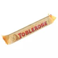 Toblerone Шоколад Toblerone Milk Chocolate, 50 г