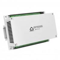 Блок реле упраления на 10 реле проводной Ectocontrol RS485 (Modbus) ec01025