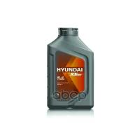 Трансмиссионное Масло Gear Oil-4 75W90 1Л HYUNDAI XTeer арт. 1011435