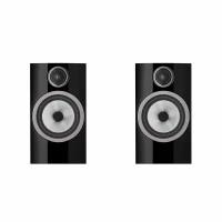 Bowers & Wilkins 706 S3 Gloss Black