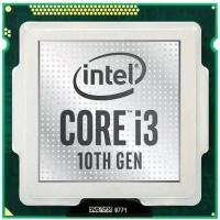 Intel CPU Core i3-10105 OEM 3.7GHz, 6MB, LGA1200