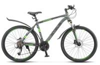 Горный (MTB) велосипед STELS Navigator 640 D 26 V010 (2019) рама 17