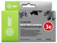 Картридж BCI-3e Black для принтера Кэнон, Canon PIXMA MP 750; MP 760; MP 780