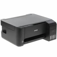 МФУ струйное EPSON L3100 СНПЧ