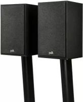 Комплект акустики Polk Audio PolkAudio MONITOR XT15 2.0 черный (1 колонка)