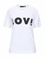 Футболка LOVE MOSCHINO