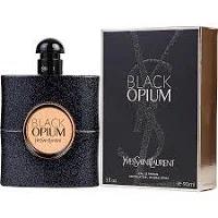 Туалетные духи Yves Saint Laurent Black Opium 90 мл