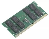 Память оперативная DDR4 16Gb Kingston 2666MHz CL19 (KVR26S19S8/16)