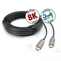 Inakustik Profi HDMI 2.1 optical fiber cable 8K 48Gbps (HDMI-кабели)