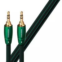 Соединительный кабель AudioQuest EVERGREEN 3.5M-3.5M 1.0 m