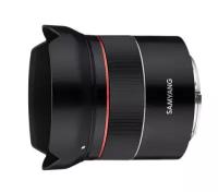 Объектив Samyang AF 18mm f/2.8 for Sony FE, автофокусный