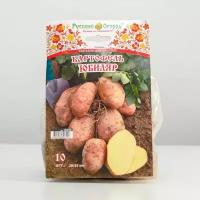 Русский огород Семенной картофель 
