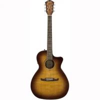 Fender Fa-345ce Auditorium Tea-bst L Гитары акустические