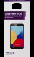 RedLine Защитное стекло RedLine для Xiaomi 4x