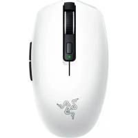 Беспроводная игровая мышь Razer Orochi V2 White