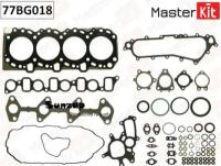 MASTERKIT 77BG018 Ком/кт прокл.двигателя [полный] 1шт