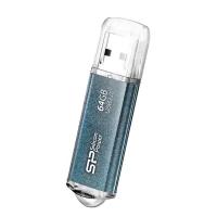 USB Flash Drive 64Gb - Silicon Power Marvel M01 SP064GBUF3M01V1B