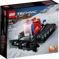 LEGO 42148 Снегоуборщик