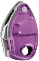 Страховочное устройство PETZL Grigri+ Violet