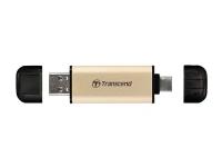 USB Flash Drive 256Gb - Transcend JetFlash 930C USB 3.2 Gen1 / 3.1 Gen 1 TS256GJF930C