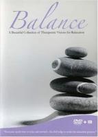 Balance Therapeutic Visions For Relaxation Dvd+Cd (Dvd 1)- FMG CD+DVD import (Компакт-диск 2шт)