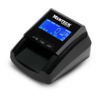 Детектор банкнот MERTECH D-20A FLASH PRO LСD без АКБ