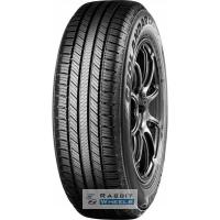 Автошины Yokohama Geolandar CV G058 225/55 R17 97V