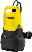 Насос садовый дренажный Karcher SP 5 Dirt 500Вт 9500л/час (1.645-503.0)