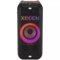 Аудиосистема LG XBOOM XL7S, черный