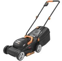 WORX Газонокосилка WORX WG730E 20V 30см аккумуляторная бесщеточная