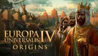 Дополнение Europa Universalis IV: Origins для PC (STEAM) (электронная версия)