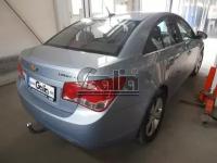 Galia Фаркоп Galia для Chevrolet Cruze (седан, хетчбек) 2009-2016