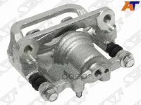 Суппорт Тормозной Rr Nissan Juke 10-/Qashqai 07-13 Lh Sat арт. ST-44011-1KD0A