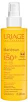Uriage Bariesun Spray SPF50+ for children Высокая степень защиты для детской кожи, 200 мл