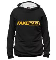 Худи Fake Brand