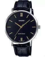 CASIO Collection LTP-VT01L-1B