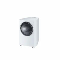 Heco Celan Revolution Sub 32A, White Satin